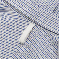 PINSTRIPE SHIRT