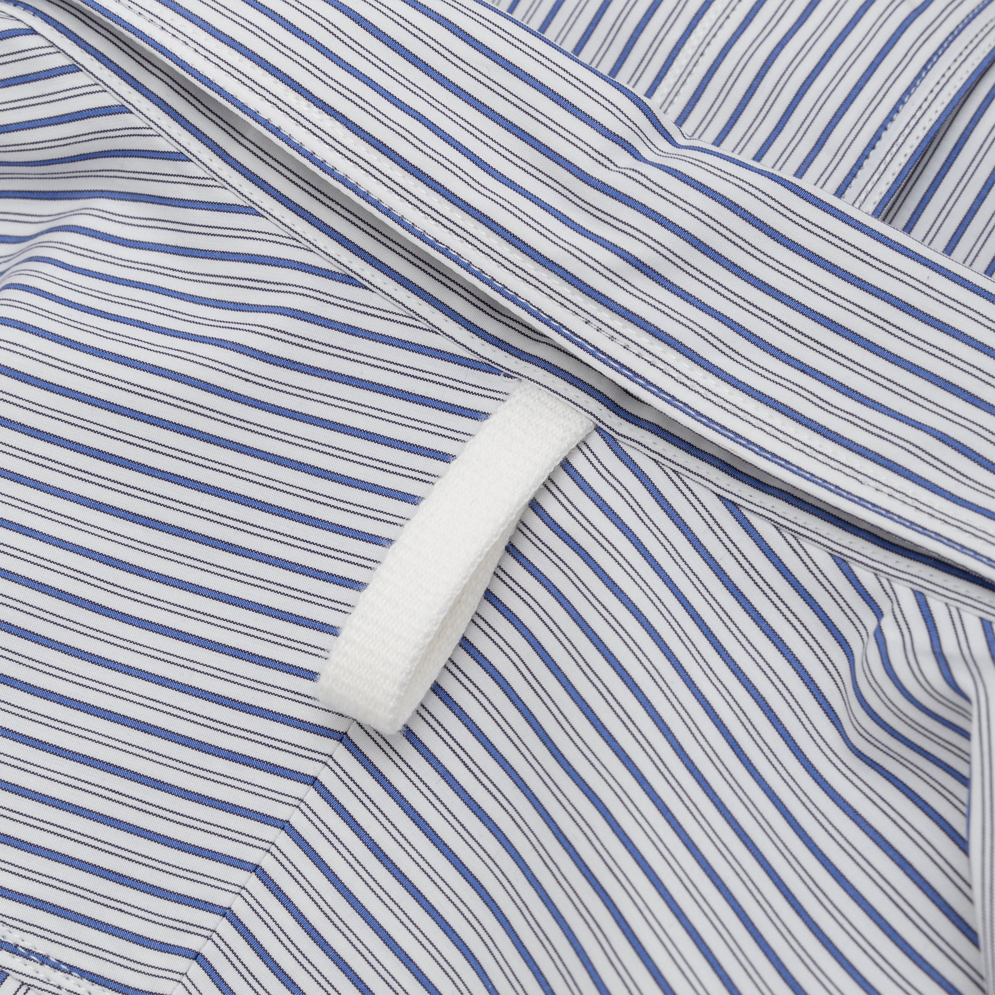 PINSTRIPE SHIRT