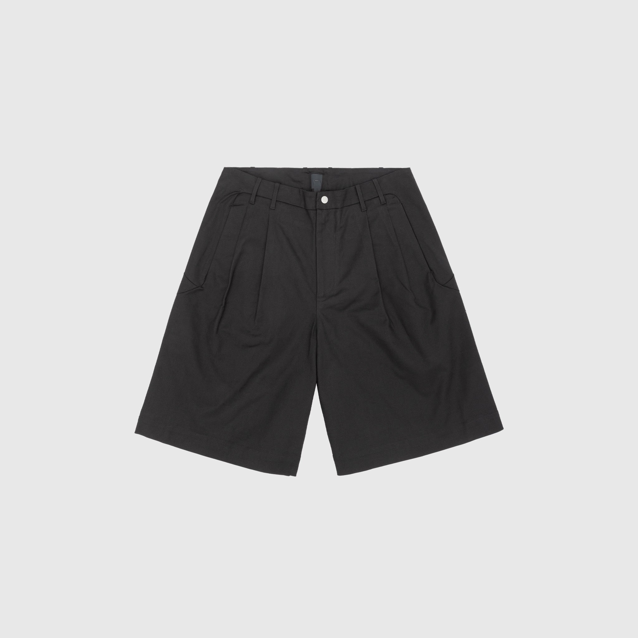 STATIC SHORT