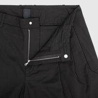 STATIC SHORT