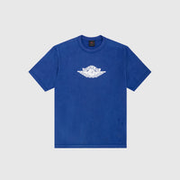 RARE AIR S/S T-SHIRT "DEEP ROYAL"