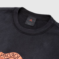 RARE AIR S/S T-SHIRT "BLACK"