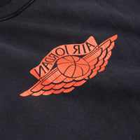 RARE AIR S/S T-SHIRT "BLACK"