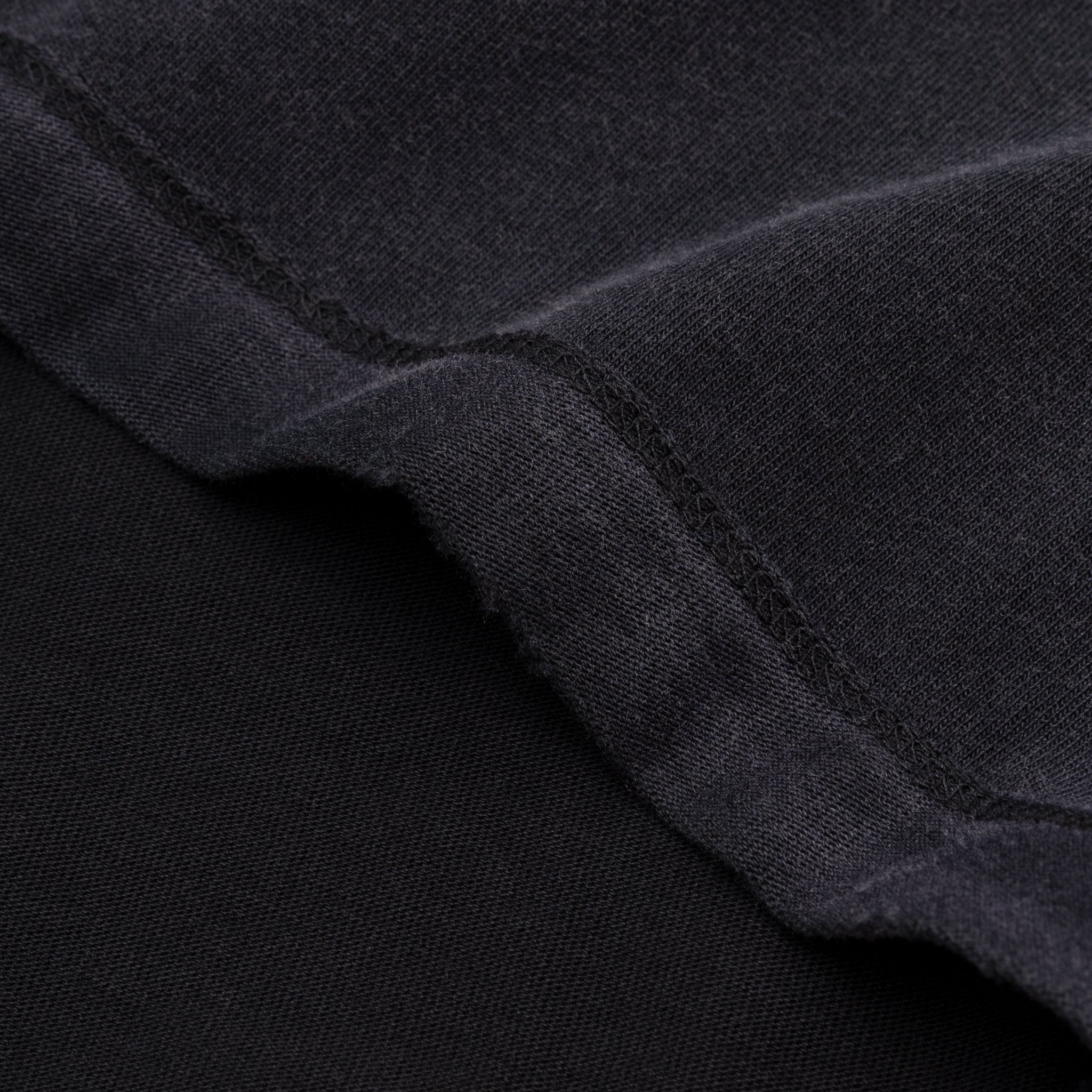 RARE AIR S/S T-SHIRT "BLACK"