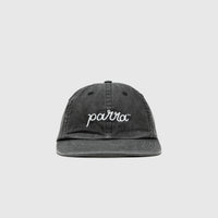 SCRIPTED 6 PANEL HAT