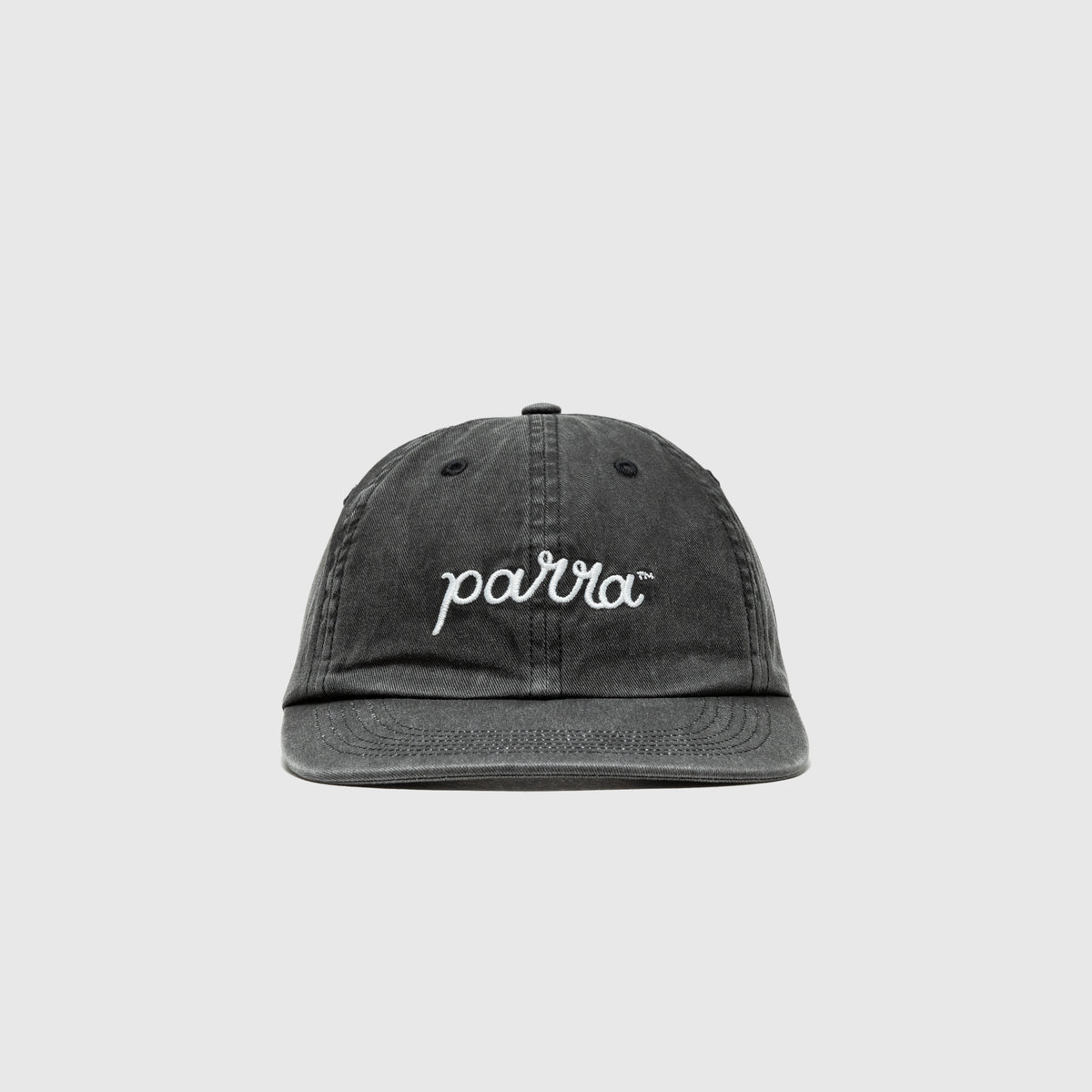 SCRIPTED 6 PANEL HAT