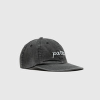 SCRIPTED 6 PANEL HAT