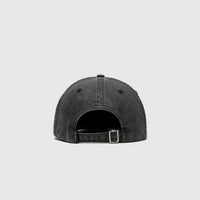 SCRIPTED 6 PANEL HAT