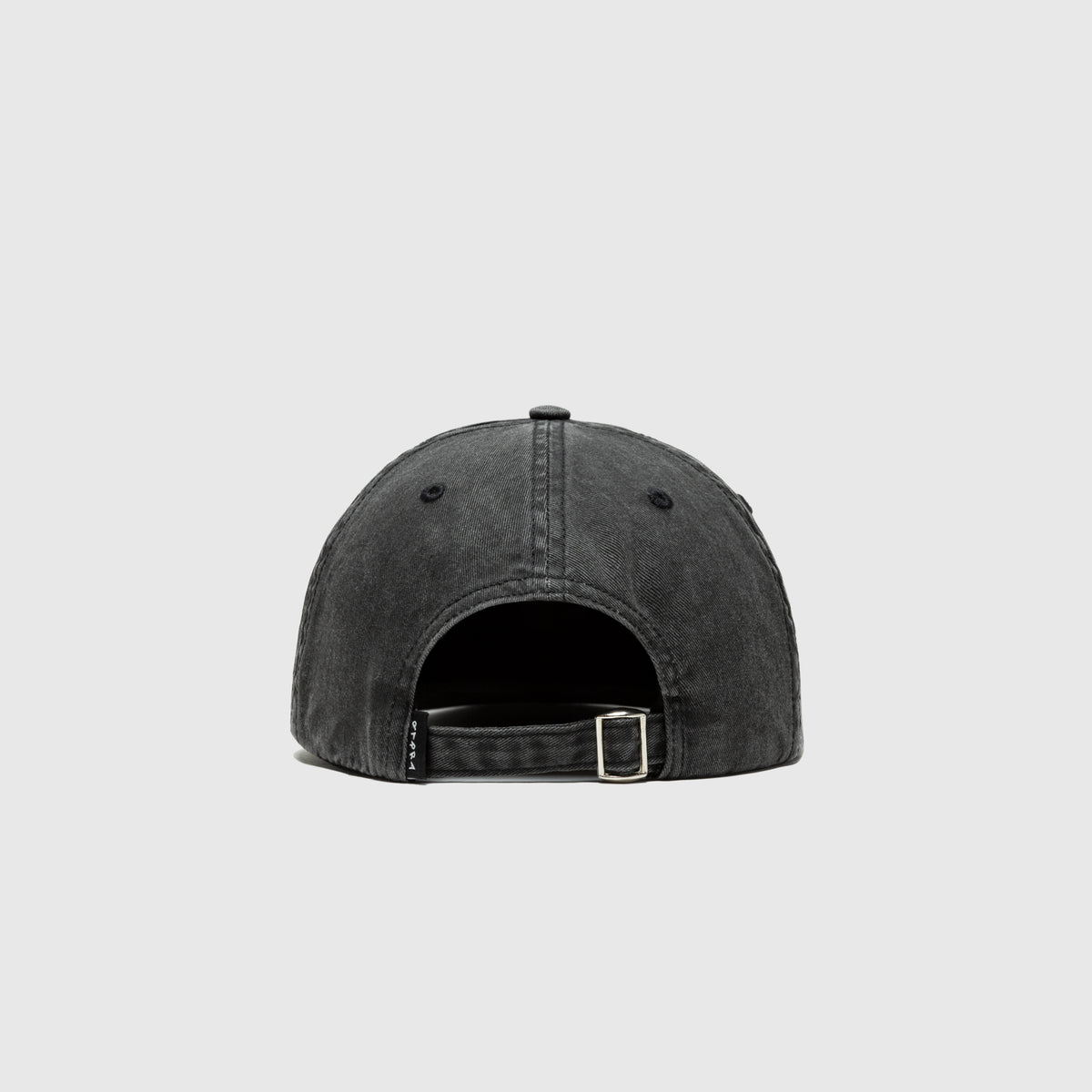 SCRIPTED 6 PANEL HAT