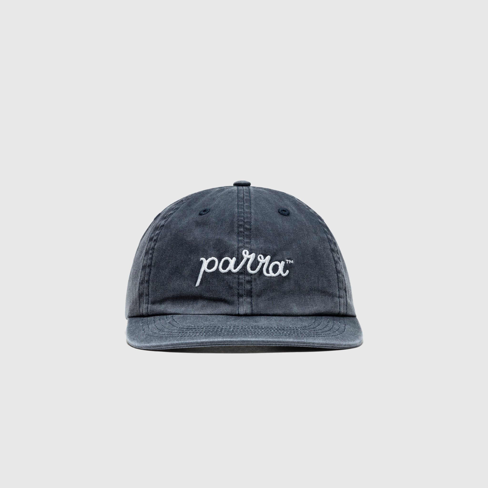 SCRIPTED 6 PANEL HAT