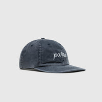 SCRIPTED 6 PANEL HAT