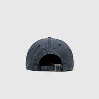 SCRIPTED 6 PANEL HAT