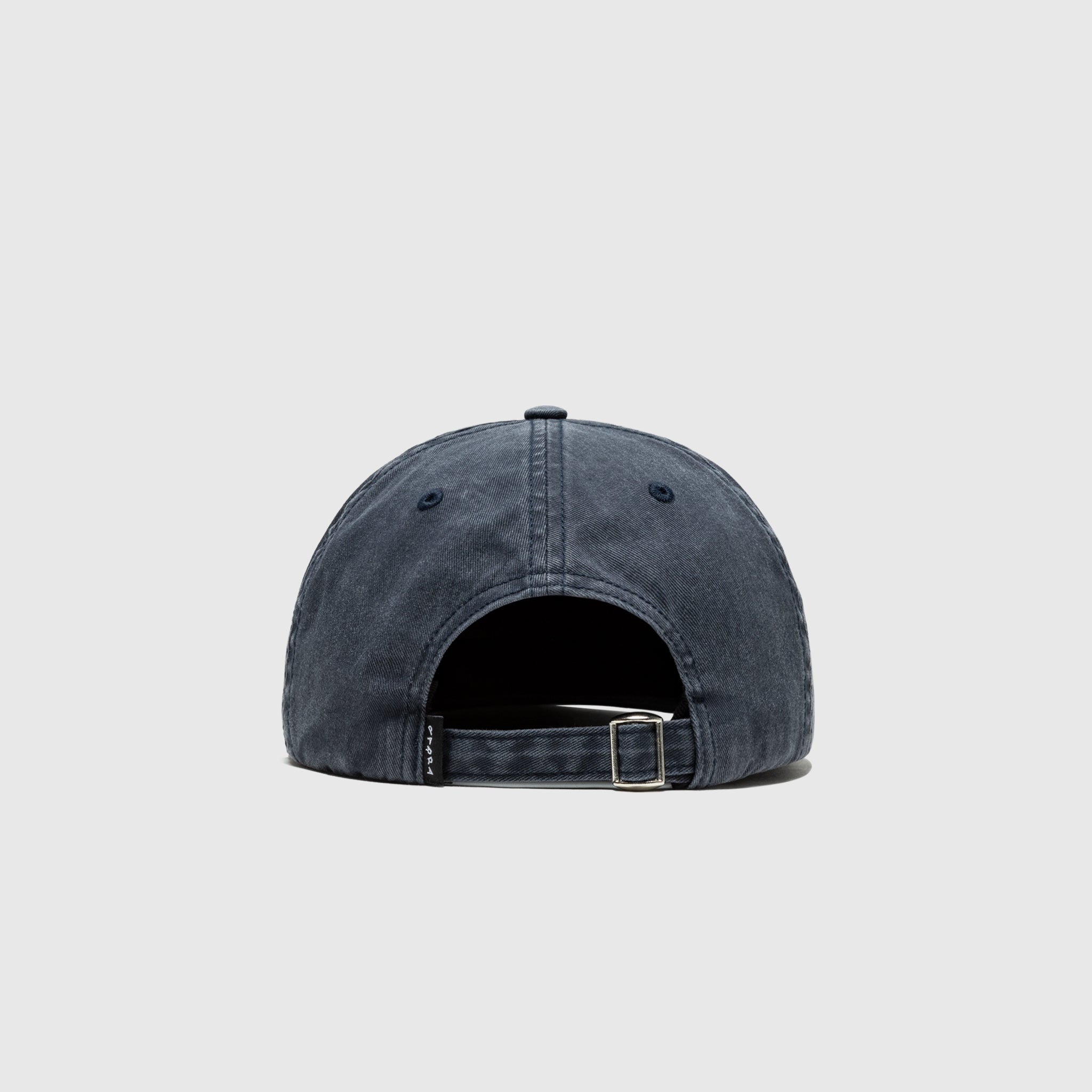 SCRIPTED 6 PANEL HAT