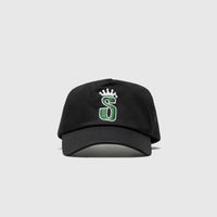 TRUCKER S CROWN CAP