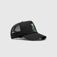 TRUCKER S CROWN CAP