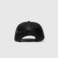TRUCKER S CROWN CAP
