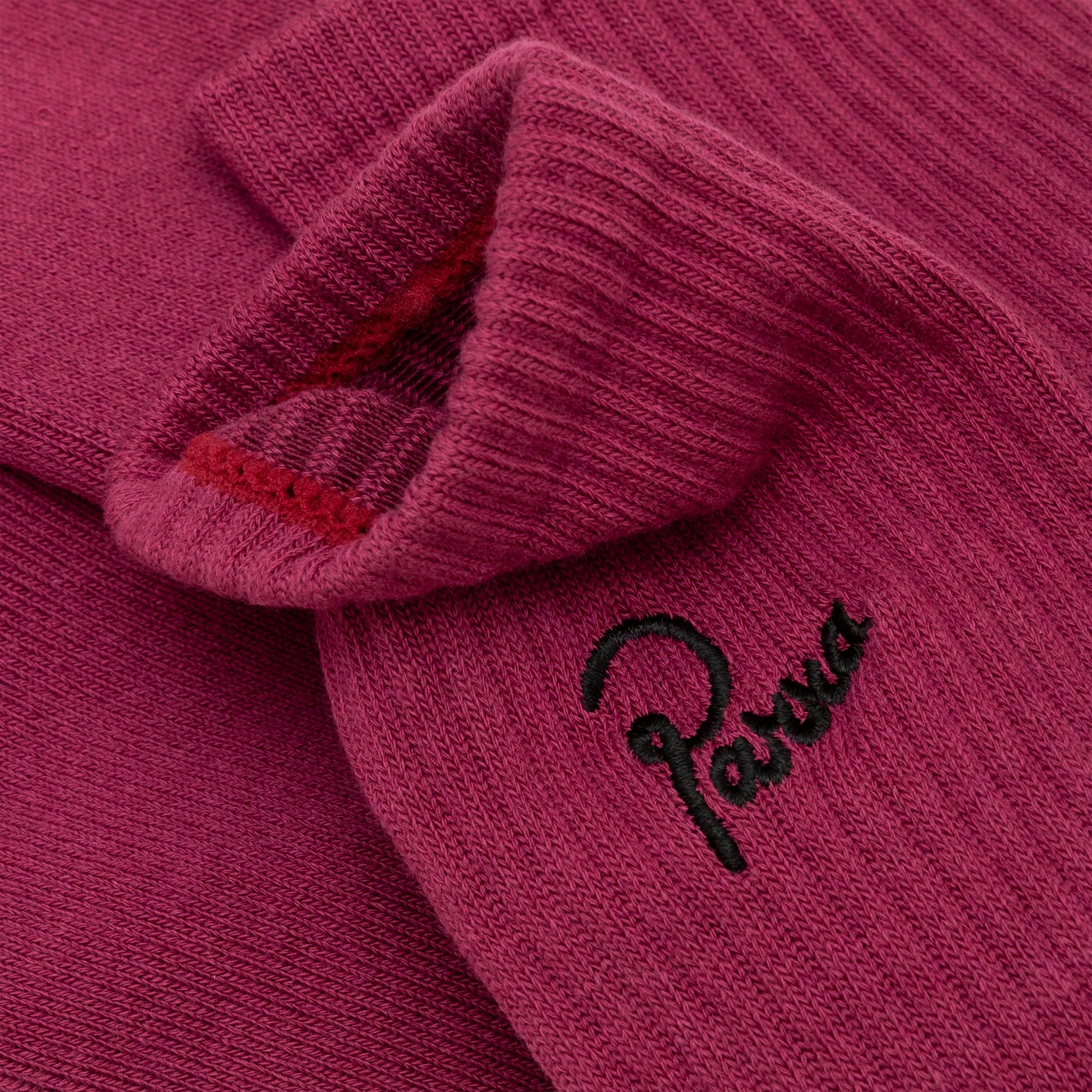 SIGNATURE CREW SOCKS