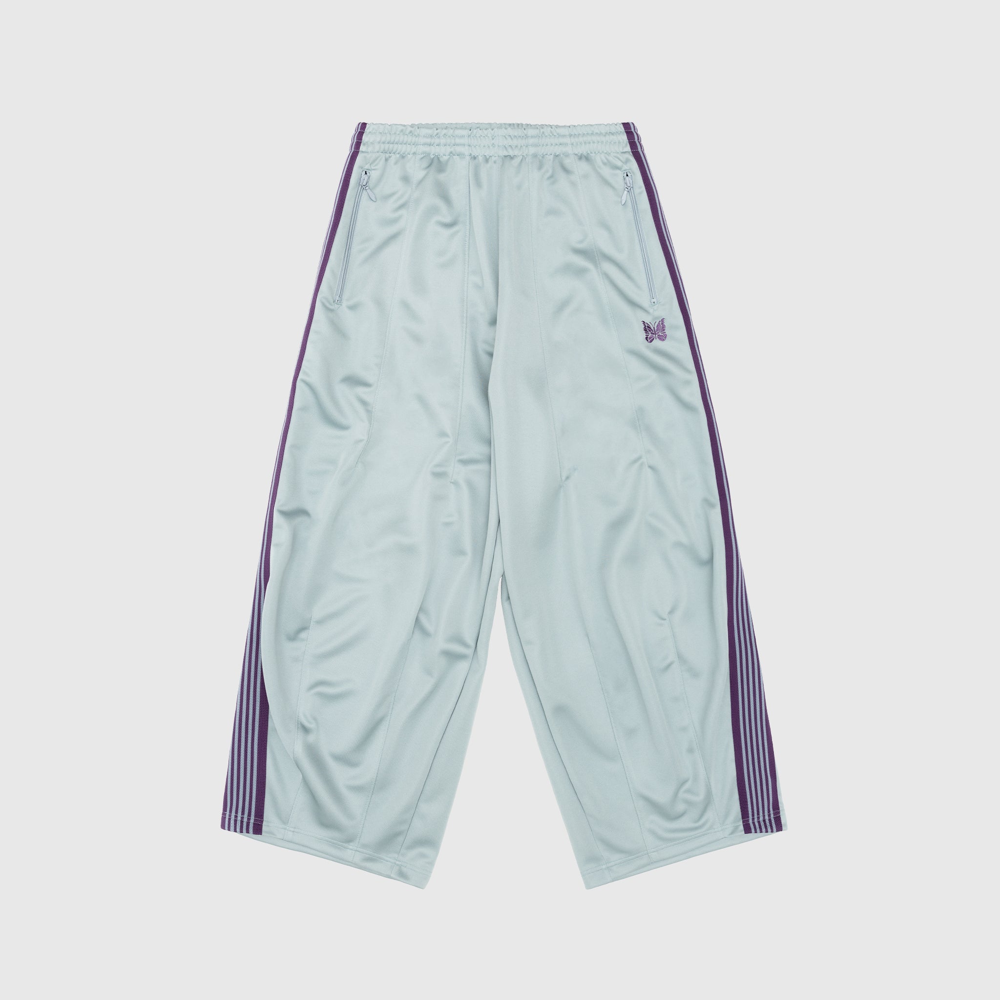 POLY SMOOTH H.D. TRACK PANT