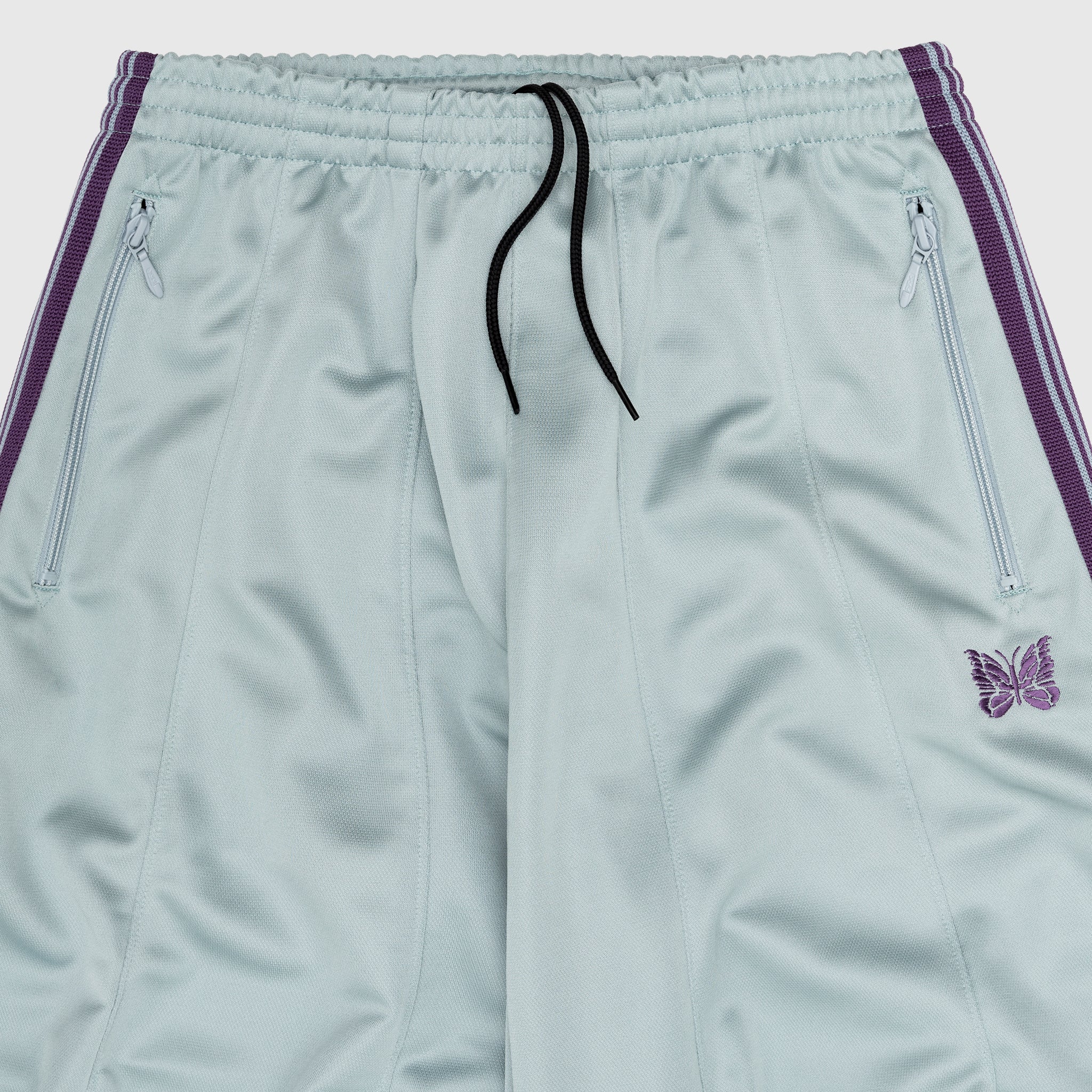 POLY SMOOTH H.D. TRACK PANT