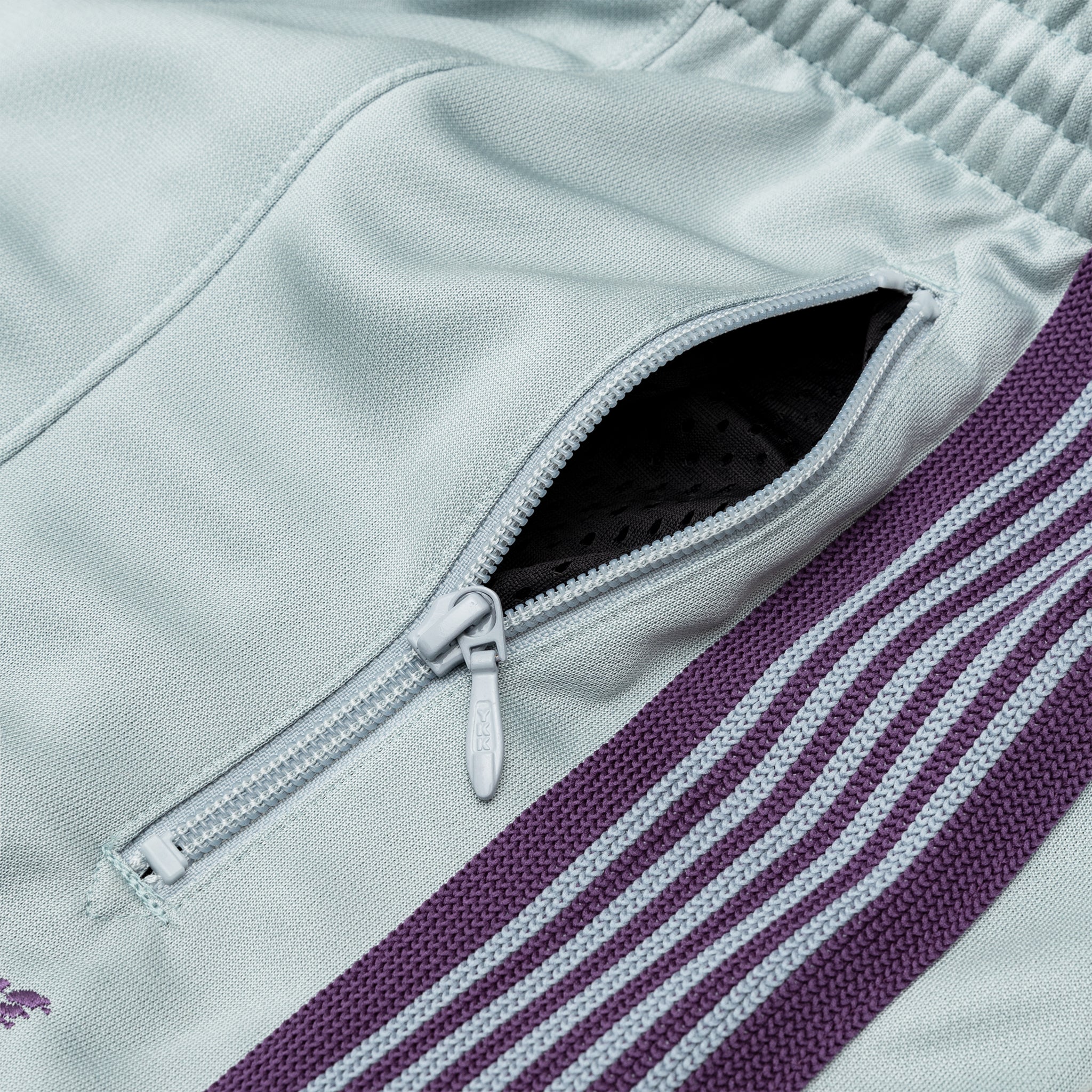 POLY SMOOTH H.D. TRACK PANT