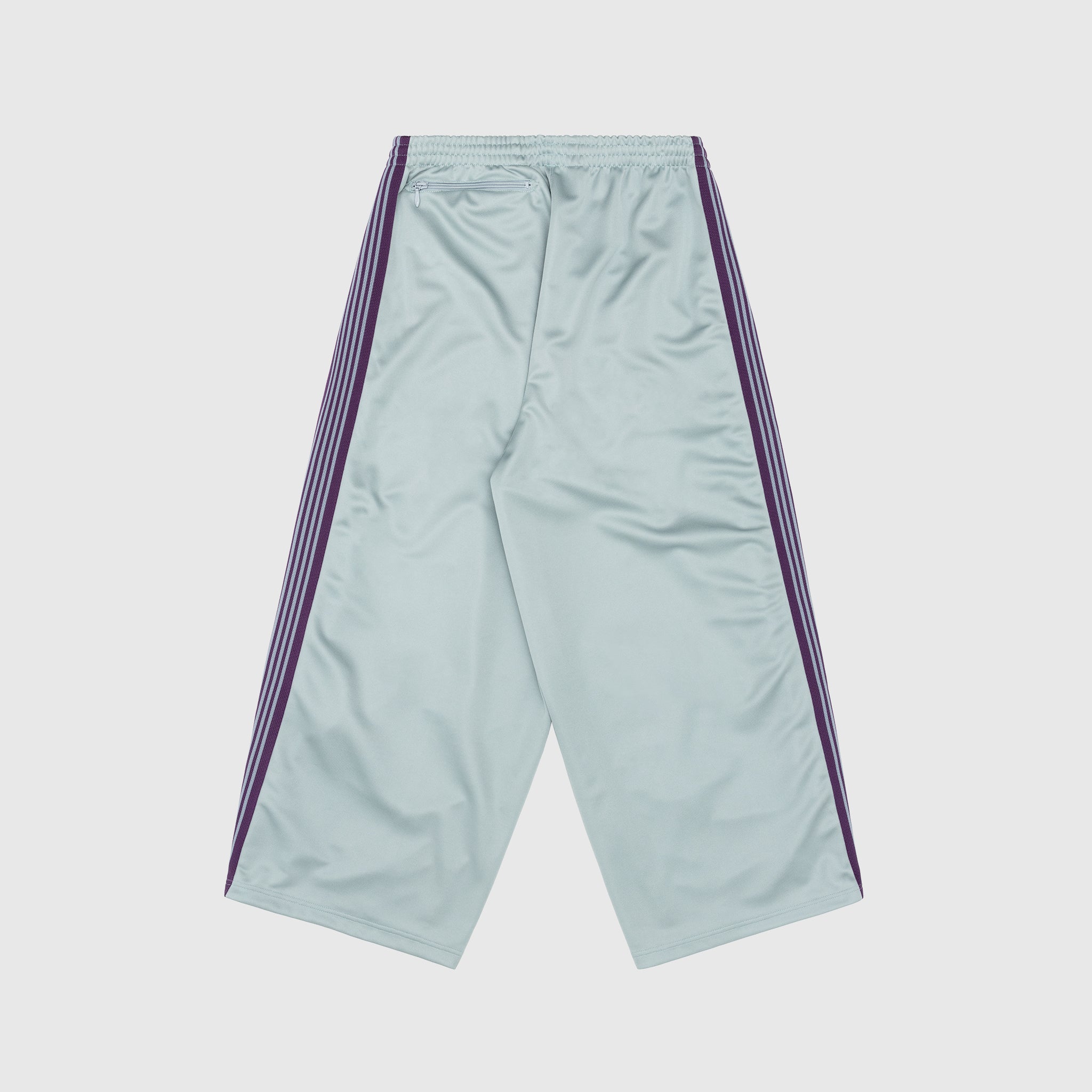 POLY SMOOTH H.D. TRACK PANT