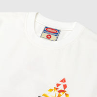 TRI-METAL T-SHIRT