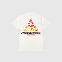 TRI-METAL T-SHIRT