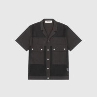 SEXY MESHY SHIRT