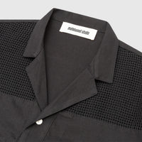 SEXY MESHY SHIRT