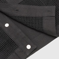 SEXY MESHY SHIRT