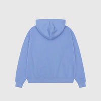 FLIES HOODED SWEATSHIRT