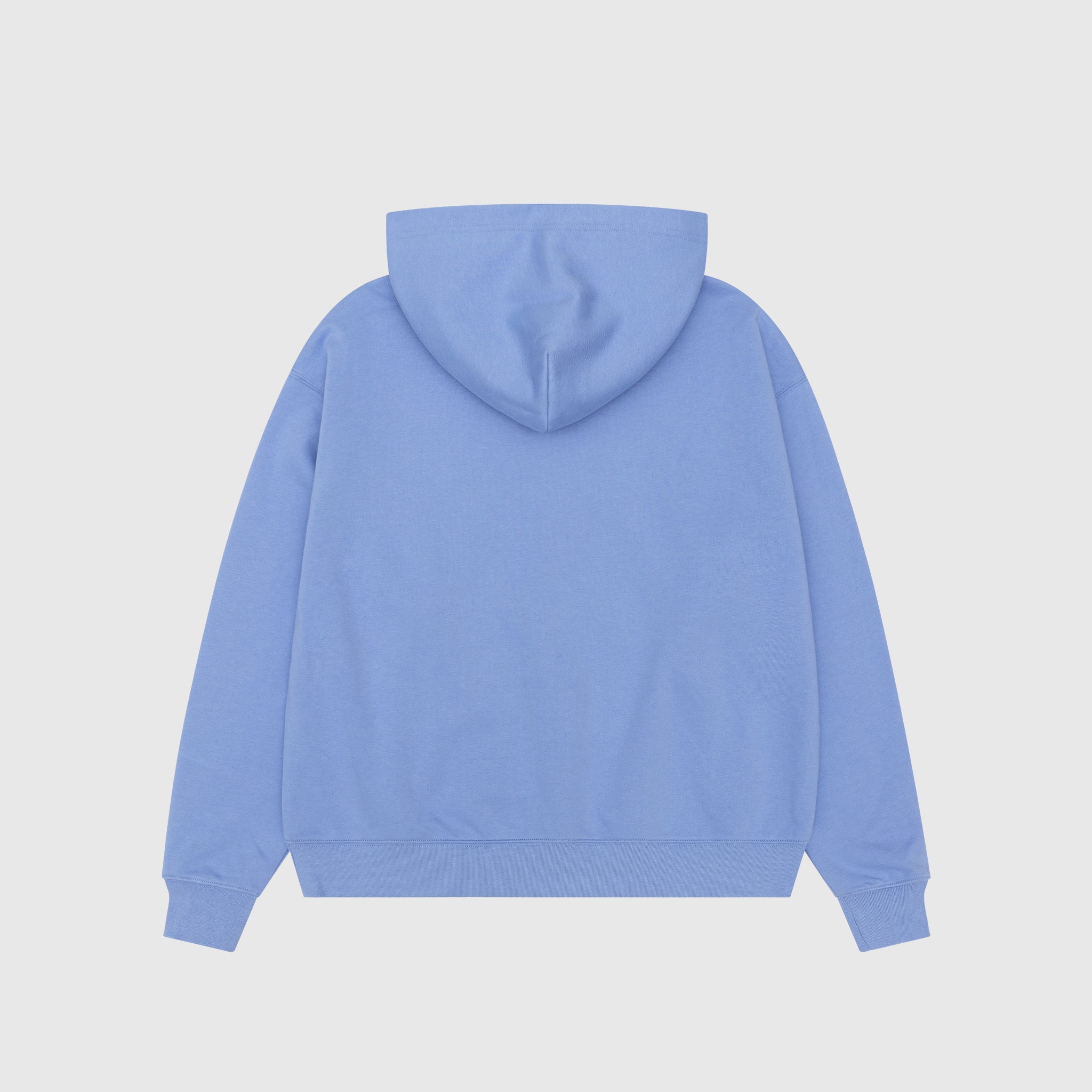 FLIES HOODED SWEATSHIRT