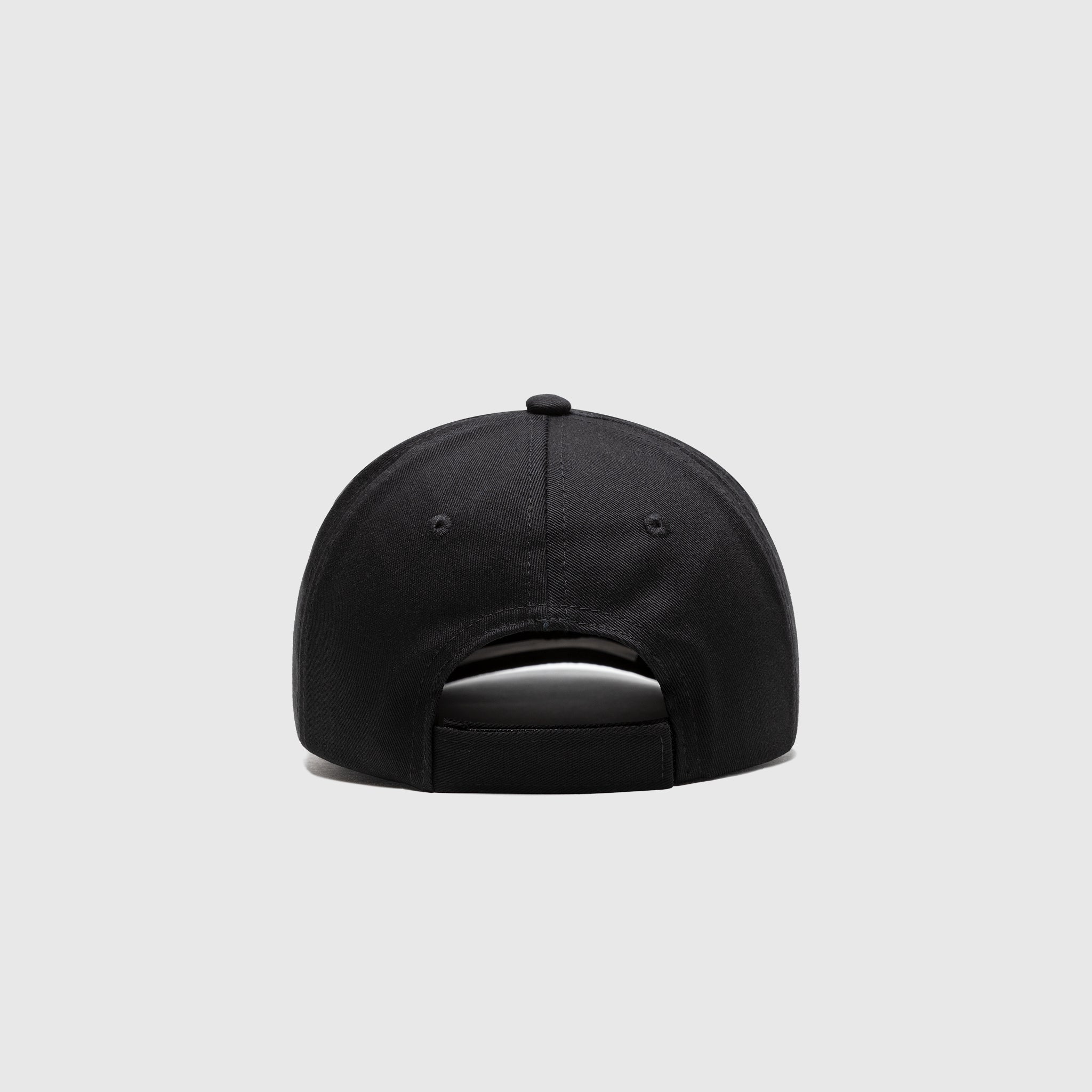 METAL LOGO 5-PANEL HAT
