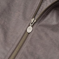 BOMBER HOOD JACKET