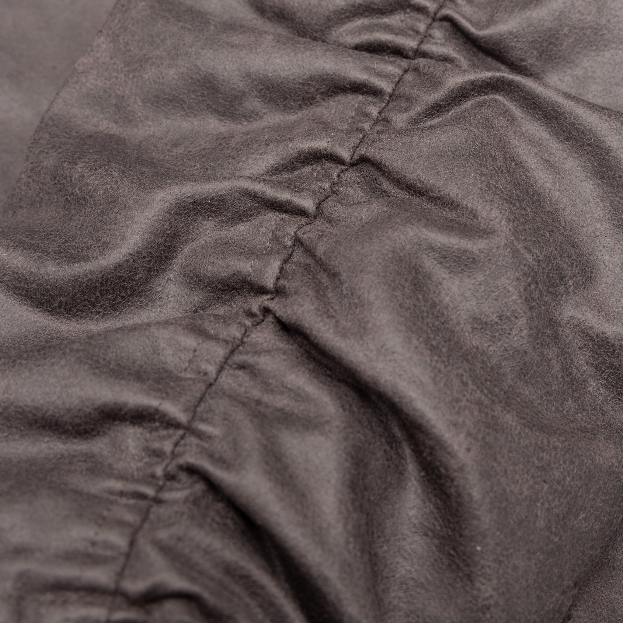BOMBER HOOD JACKET