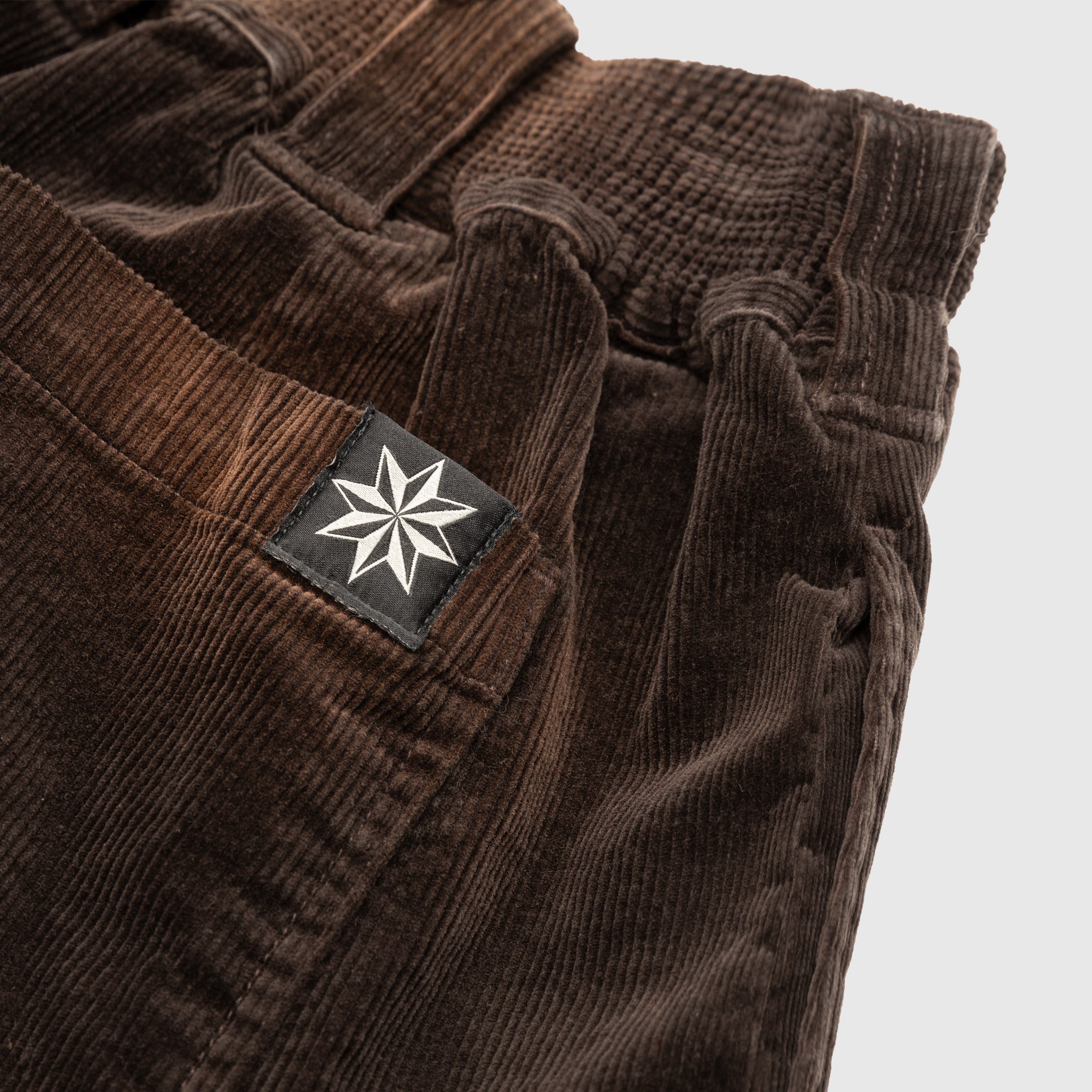 BAGGY SHORT
