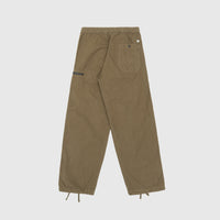 MICROREPS BOXY CARGO LENS PANTS