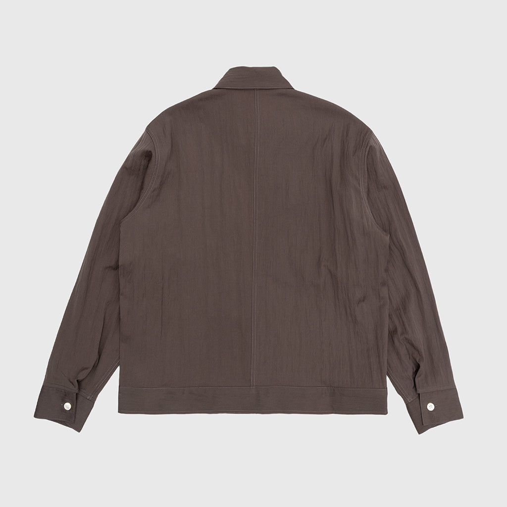 BIG RIG SHIRT