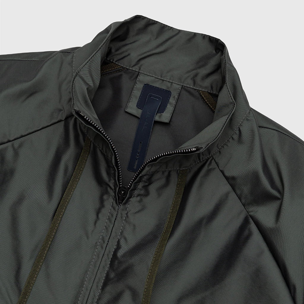 CAVITY JACKET