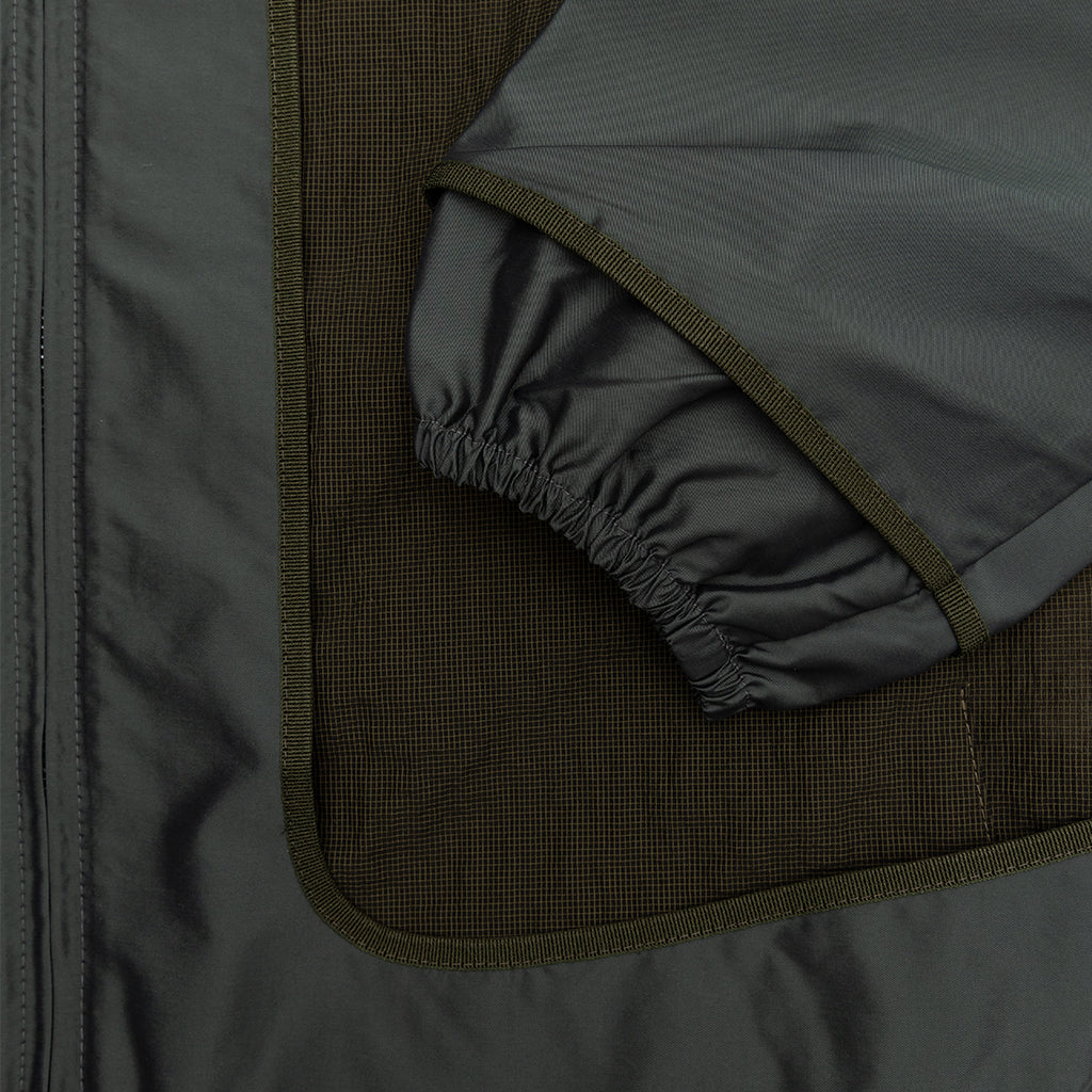 CAVITY JACKET
