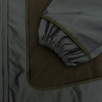 CAVITY JACKET