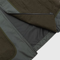 CAVITY JACKET