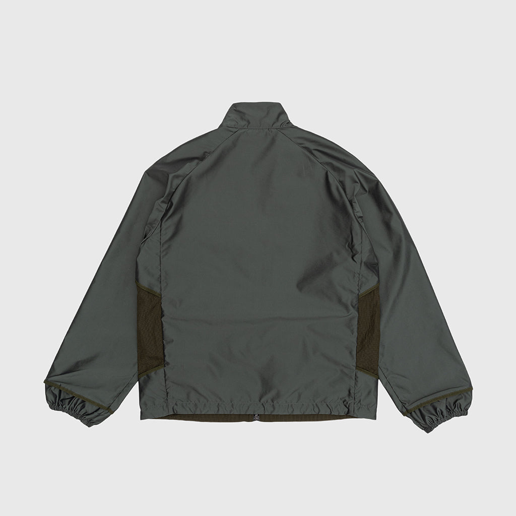 CAVITY JACKET