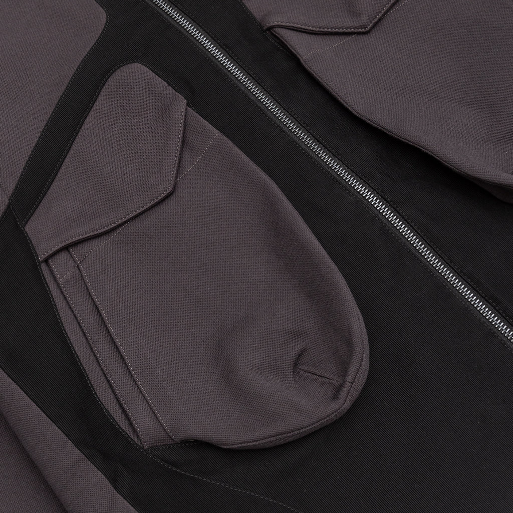 BIAS JACKET