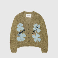TWINSUN CARDIGAN
