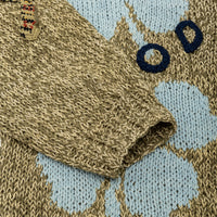 TWINSUN CARDIGAN
