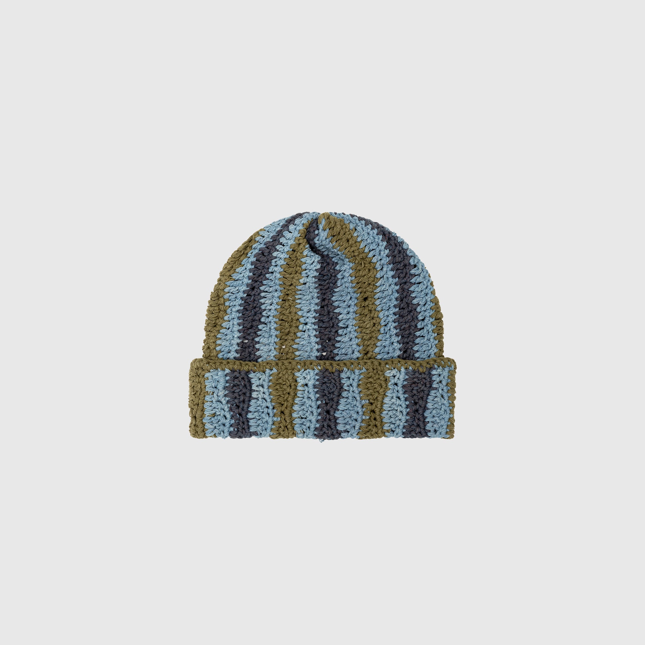 SEAWEED BEANIE