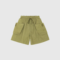SALT SHORTS