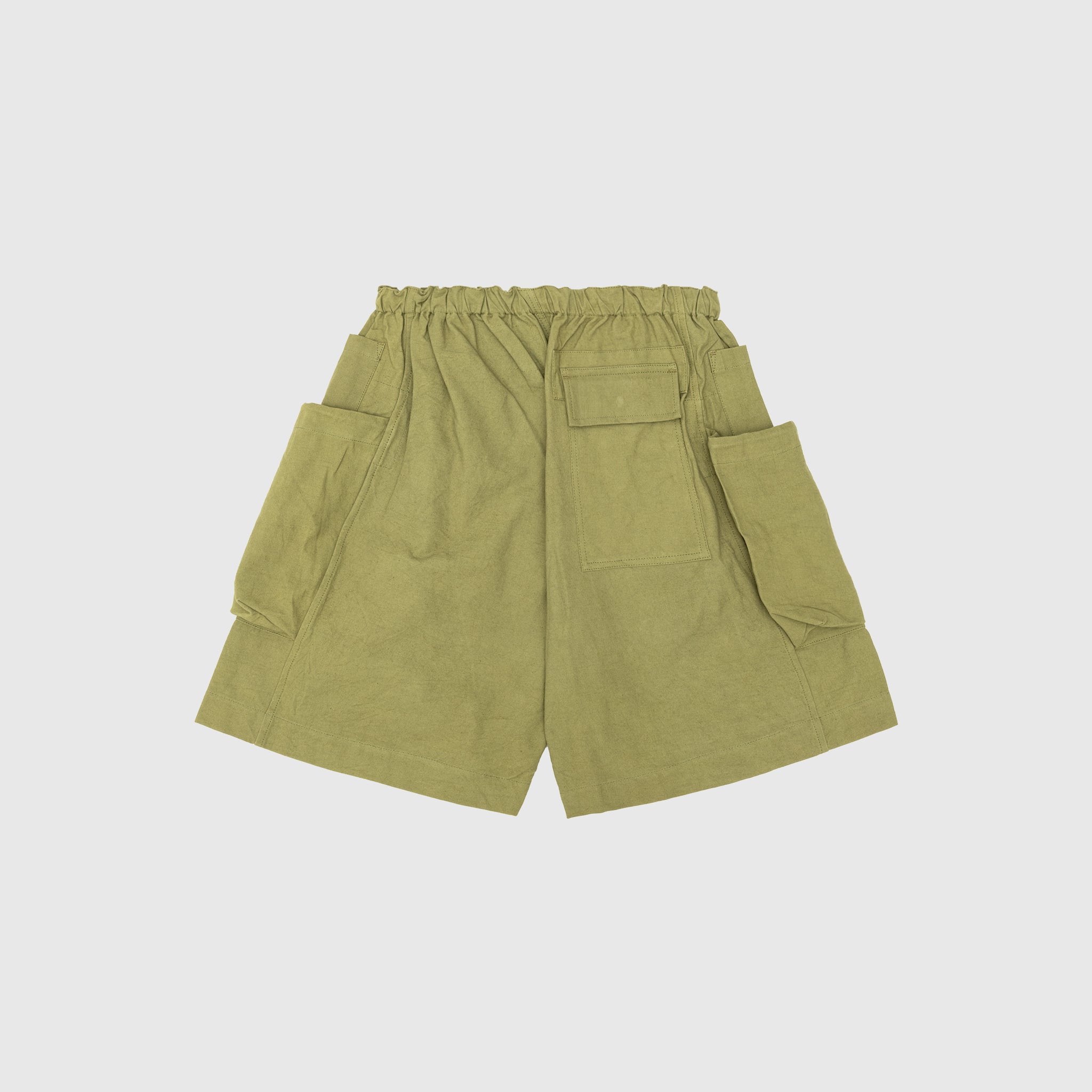 SALT SHORTS