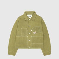 STATION JACKET